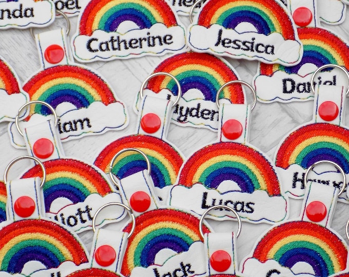 Keyrings