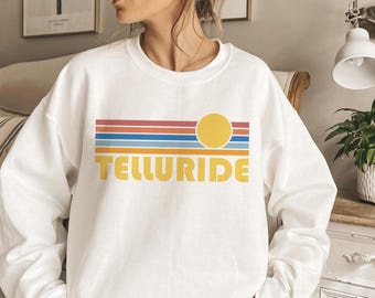 Adult Unisex Sweatshirts