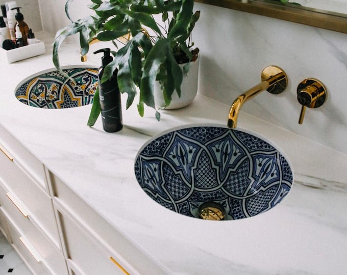 Made to Order Sinks