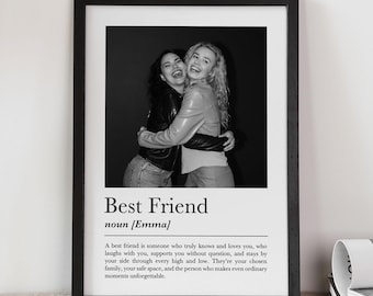 Personalised Prints