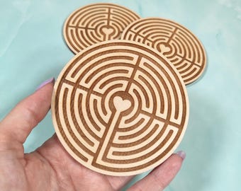 Coasters