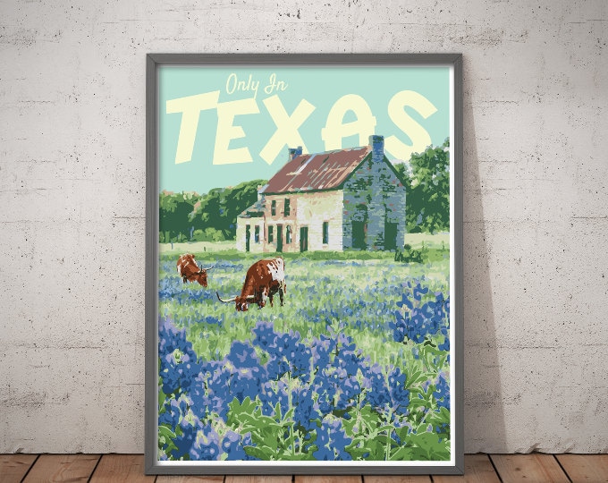 State Posters