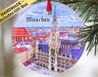 German Ornaments