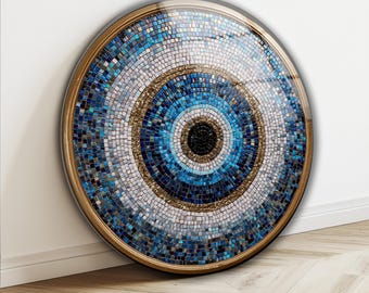 Evil Eye / Nazar Arts