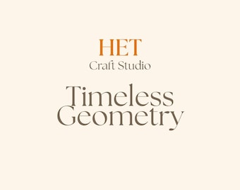 Timeless Geometry