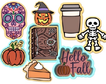 Halloween/Fall/Thanksgiv