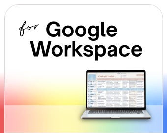 for Google Workspace