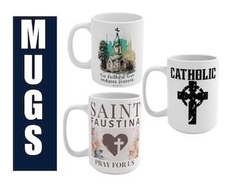 Mugs | Cups