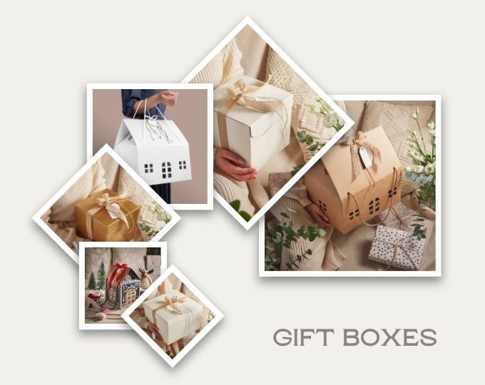 Gift Boxes