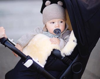 Sheepskin For Babies