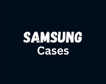 Samsung Galaxy Cases
