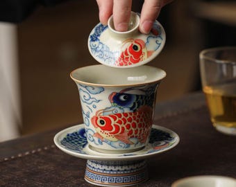 Cups