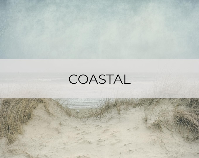 Coastal Collection