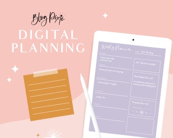 Digital Planning