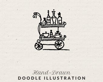 SVG | Single Doodles