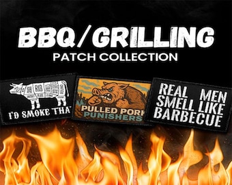 BBQ / GRILLING