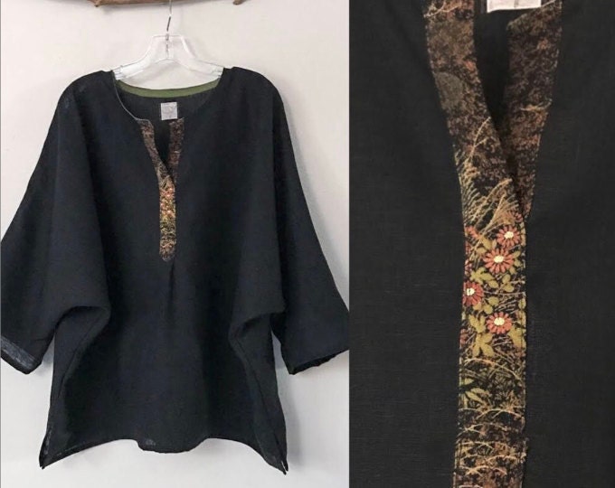 linen clothing for petites
