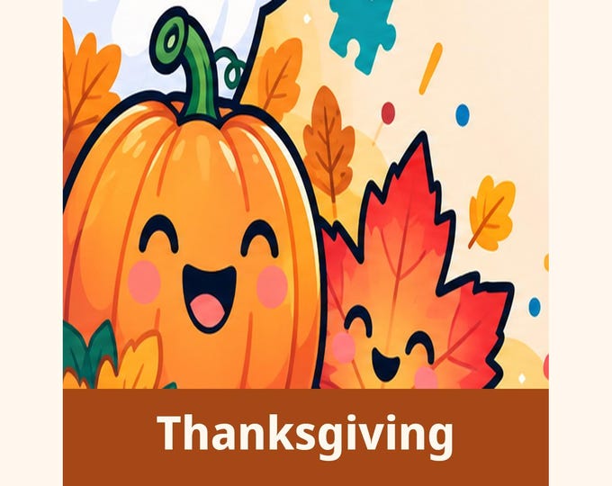 Thanksgiving