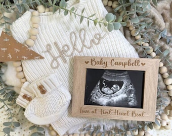 PREGNANCY & BABY BUMP