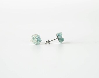 BIRTHSTONE | earrings