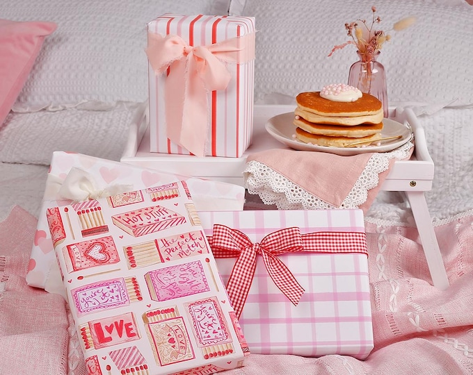 Wrapping Paper