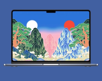 Wallpapers