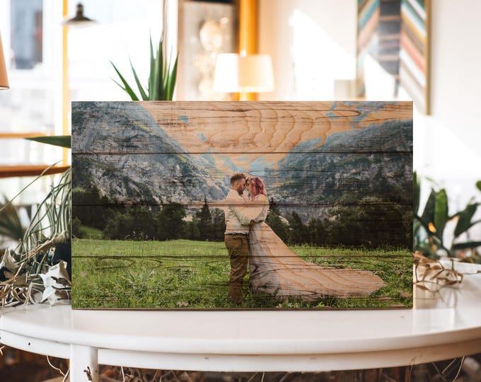 PALLET PRINTS