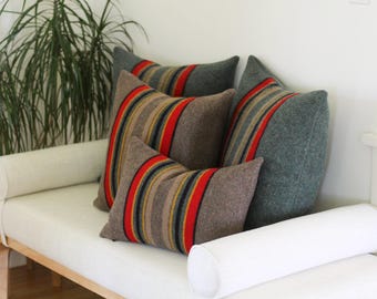 Yakima Pillow Covers