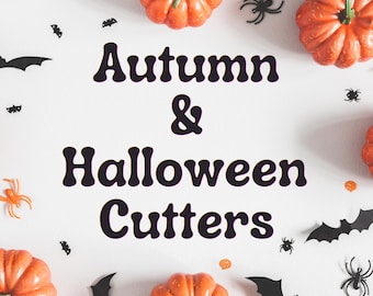 Autumn & Halloween