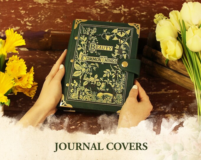 Journal Covers