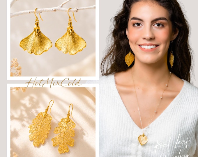 Necklaces · Dainty