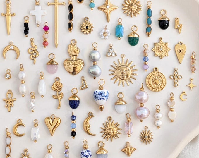 Charms