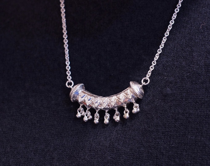 Jewelry (Silver)