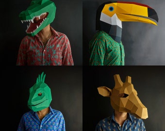 Mask Sets (Save 25%)