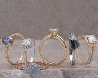 Engagement Rings