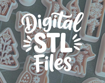 STL Files