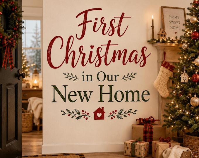 New Home Theme