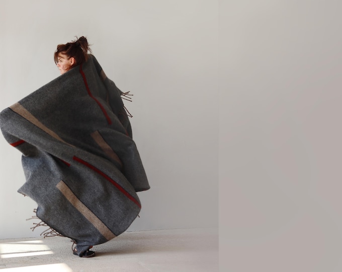 BLANKETS