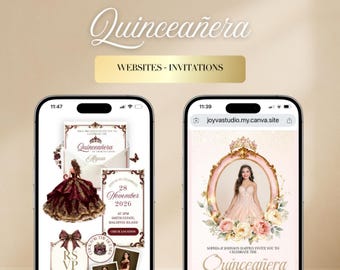 Quinceanera
