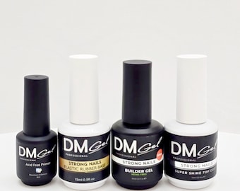 Nail Recovery Set