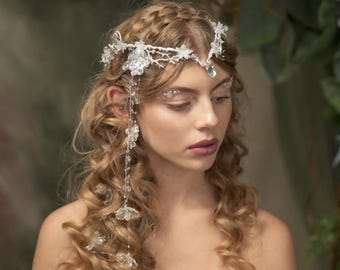 ANTLERS and ELF crowns