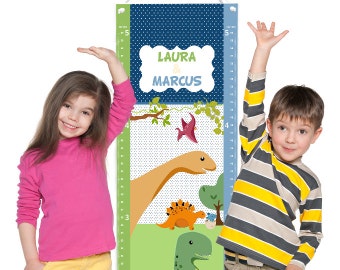 Growth Charts & Pillows