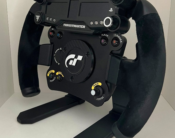 Thrustmaster