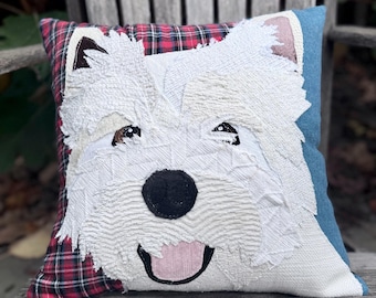 Animal Pillows