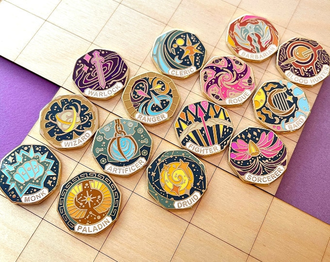 Tokens/Coins