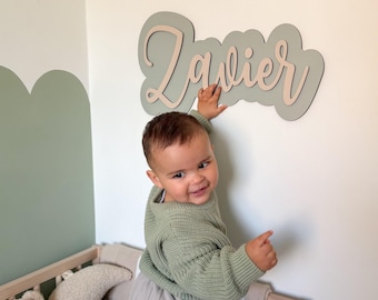NAME & DOOR SIGNS