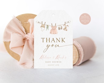 Favor Tags + Labels