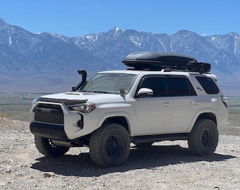 Toyota 4Runner