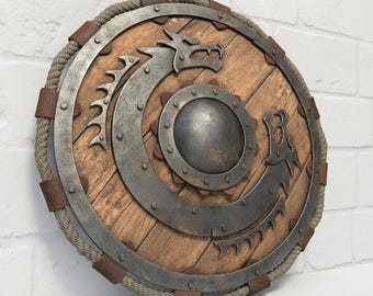 SHIELD COLLECTION