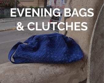 Handbags & Clutches